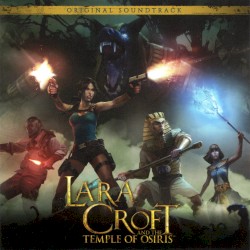 Lara Croft and the Temple of Osiris
