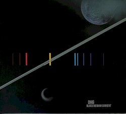 Black Medium Current