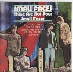 There Are But Four Small Faces
