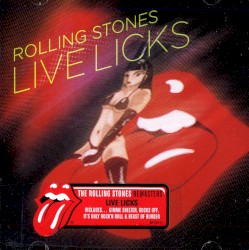 Live Licks