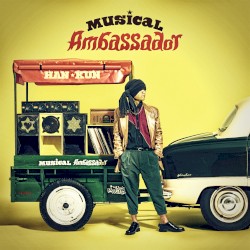 Musical Ambassador