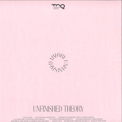 Unfinished Theory EP