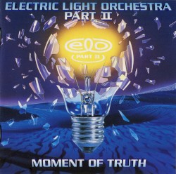 Moment of Truth