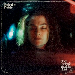 Does She Hold You Like I Did