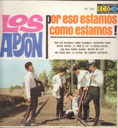 Por eso estamos como estamos