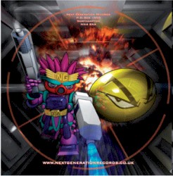 Scream Your Heart Out / Bass Kick