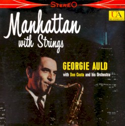 Manhattan With Strings