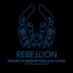 Total Black EP