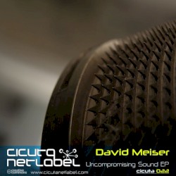 Uncompromising Sound EP