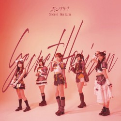 Secret Horizon