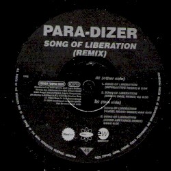 Song of Liberation (Remix)