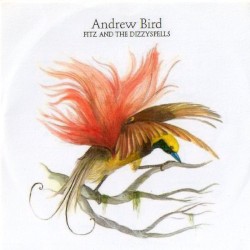 Fitz and the Dizzyspells