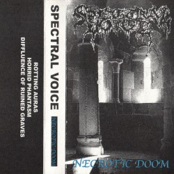 Necrotic Doom
