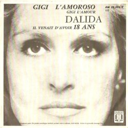 Gigi l’amoroso (Gigi l'amour)