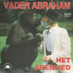 Het apenlied / Lach naar de wolken