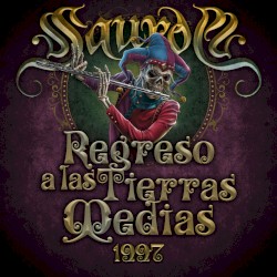 Regreso a las Tierras Medias