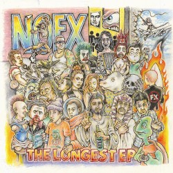 The Longest EP