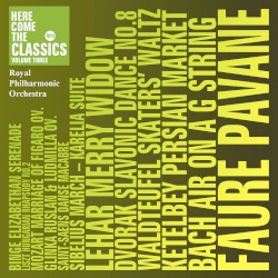 Here Come The Classics, Volume Three