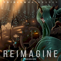 REIMAGINE