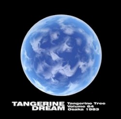 1983‐06‐28: Tangerine Tree, Volume 64: Osaka 1983