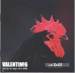 Valentino 6 - Sve su se moje cure udale