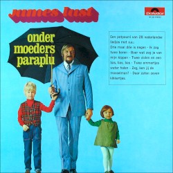 Onder Moeders Paraplu