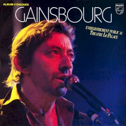 Enregistrement public au Théâtre Le Palace