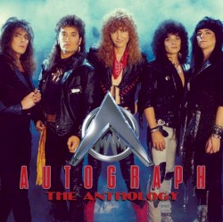 Autograph The Anthology
