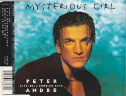 Mysterious Girl