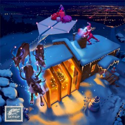 Yuletide
