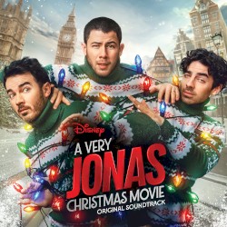 A Very Jonas Christmas Movie (Original Soundtrack)