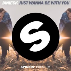 Just Wanna Be With You