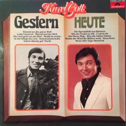 Gestern - Heute