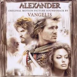 Alexander: Original Motion Picture Soundtrack