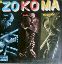 Zo-Ko-Ma