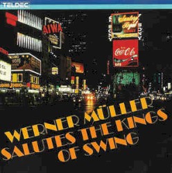 Salutes the Kings of Swing