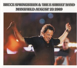 2009‐08‐23: Comcast Center, Mansfield, MA, USA