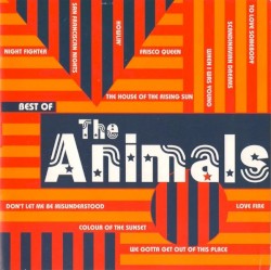 The Best of the Animals