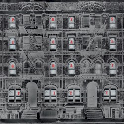 Physical Graffiti