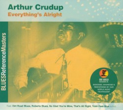 Everything’s Alright