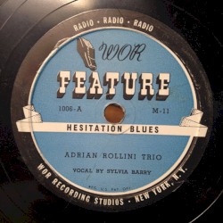 Hesitation Blues / Is You Is, or Is You Ain't (Ma' Baby)