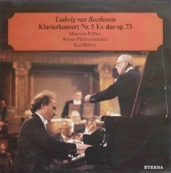 Klavierkonzert Nr. 5 Es-dur op. 73
