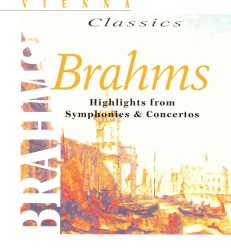 Highlights From Symphonies & Concertos