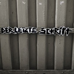 Der letzte Schritt