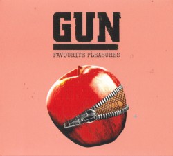 Favourite Pleasures