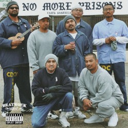 No More Prisons