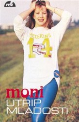 Utrip mladosti