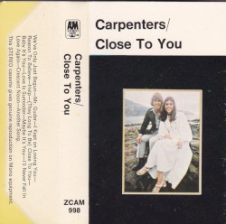 Close to You