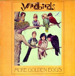More Golden Eggs