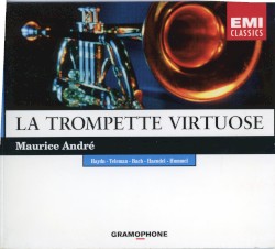 La Trompette virtuose